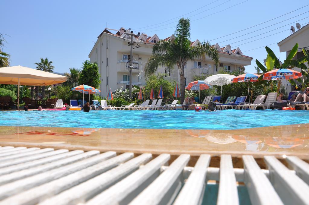 Hotel Parkmar Marmaris