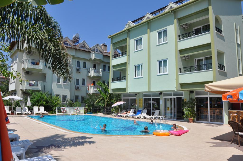 Hotel Parkmar Marmaris