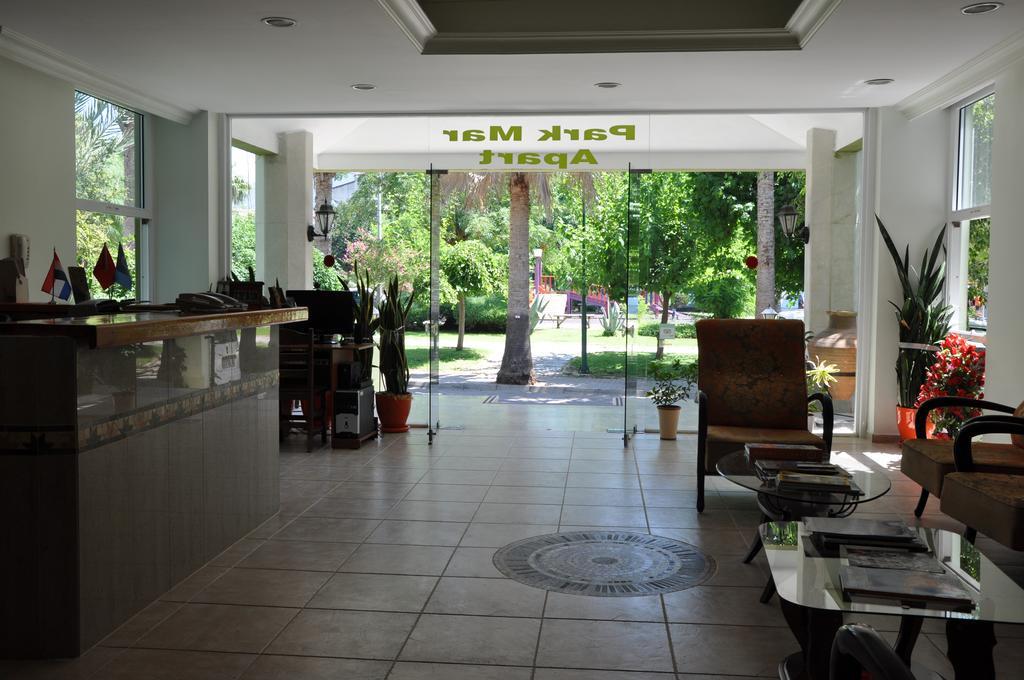 Hotel Parkmar