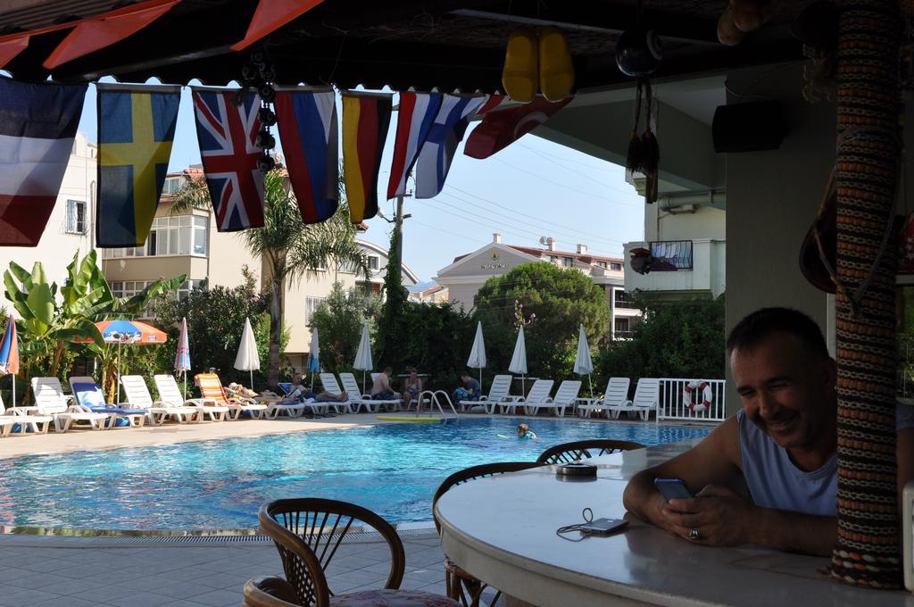 Hotel Parkmar 2*