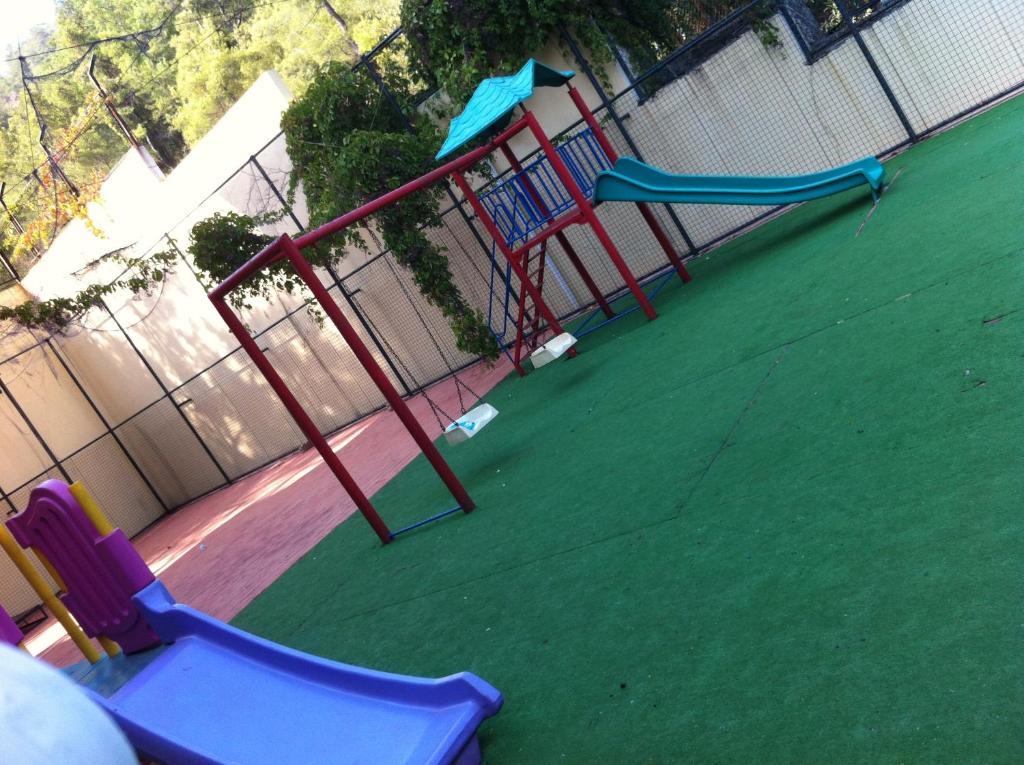 Club Seray Forest 4*