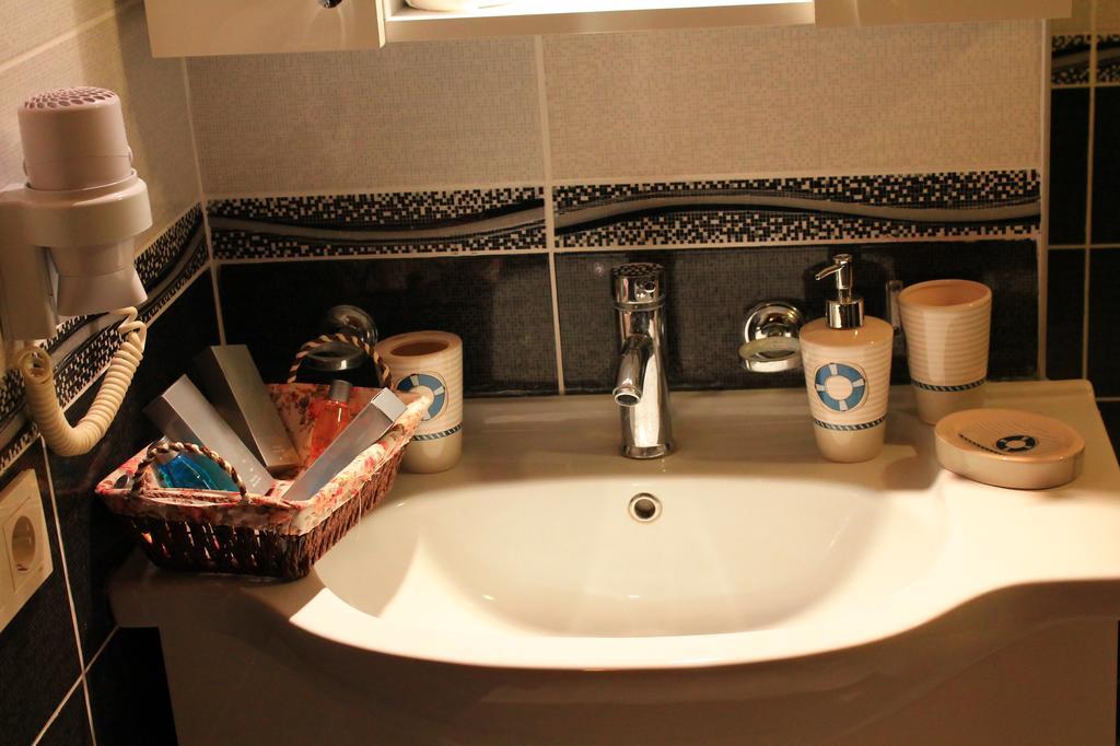 Otel Bozburun Aphrodite Beach & Hotel