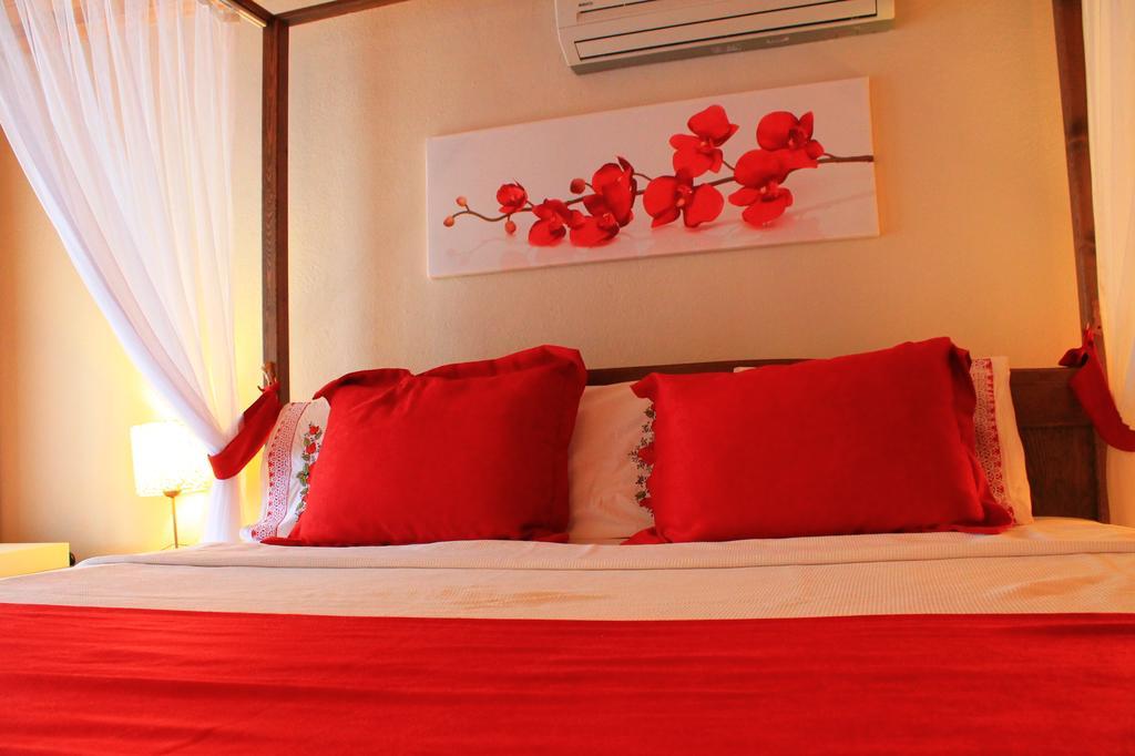 Otel Bozburun Aphrodite Beach & Hotel Marmaris
