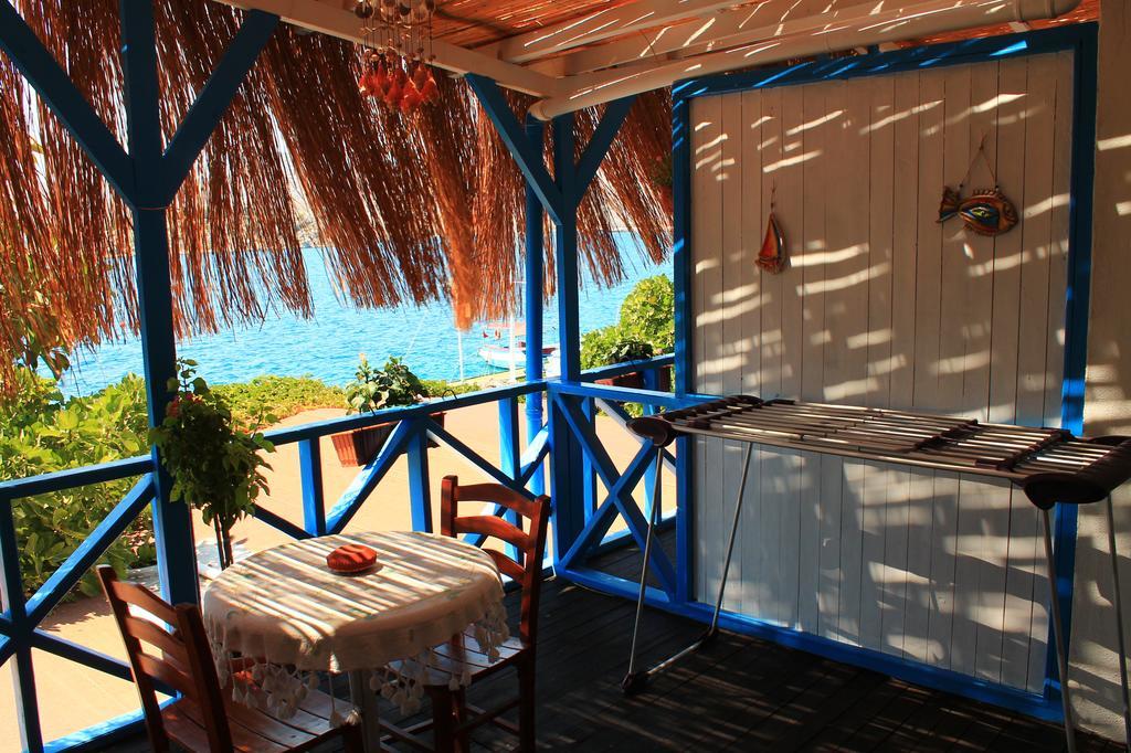 Bozburun Aphrodite Beach & Hotel Marmaris
