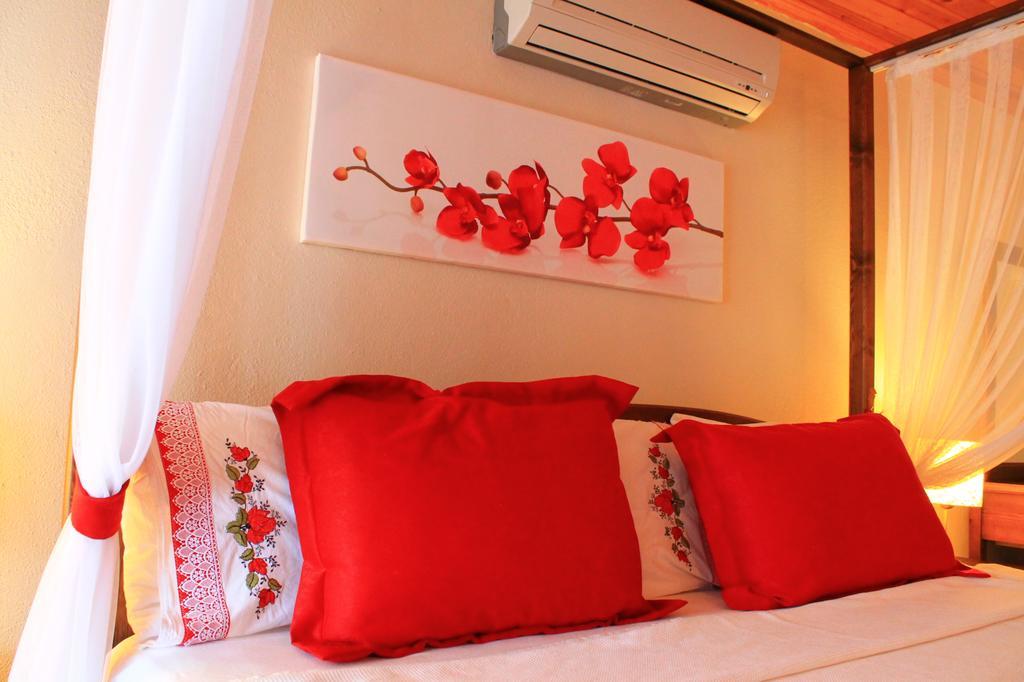 Otel Bozburun Aphrodite Beach & Hotel