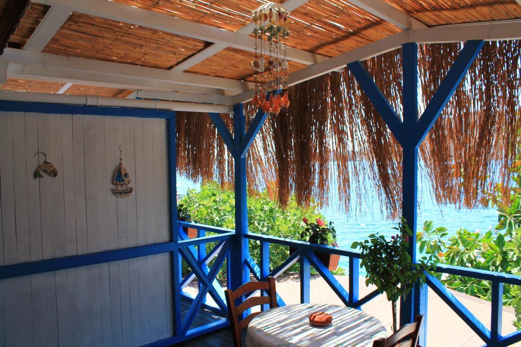 Otel Bozburun Aphrodite Beach & Hotel 3*
