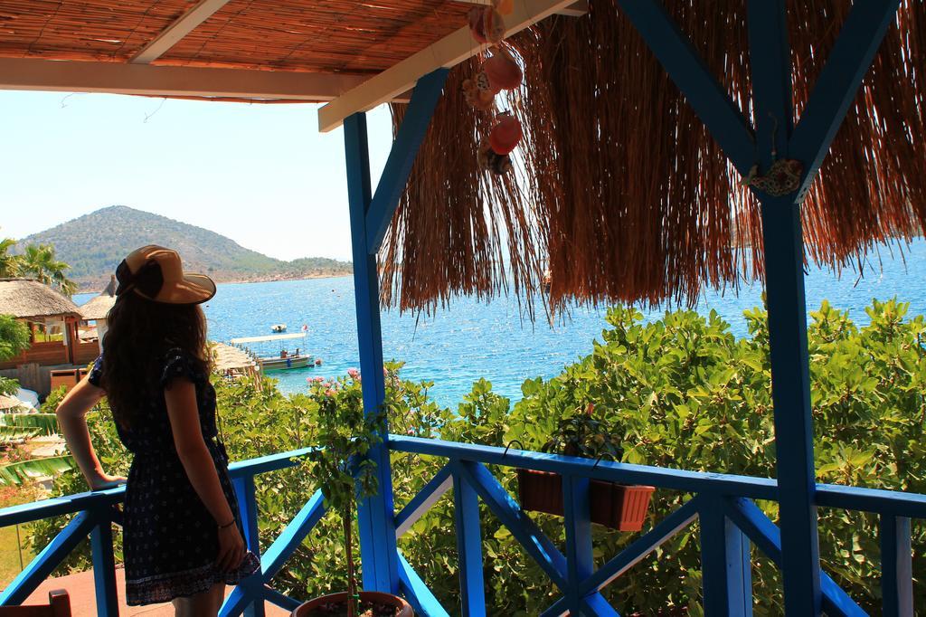 Otel Bozburun Aphrodite Beach & Hotel 3*