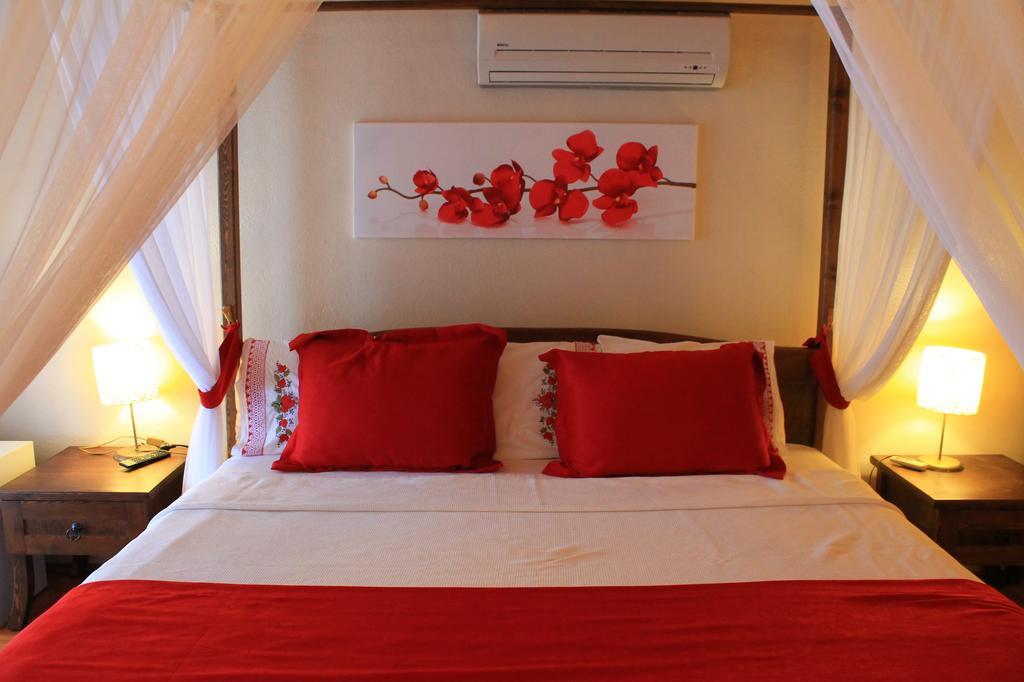 Bozburun Aphrodite Beach & Hotel Marmaris