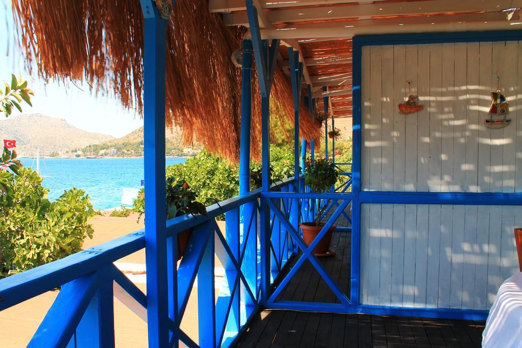 Bozburun Aphrodite Beach & Hotel