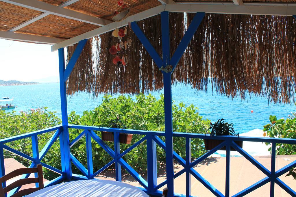 Otel Bozburun Aphrodite Beach & Hotel