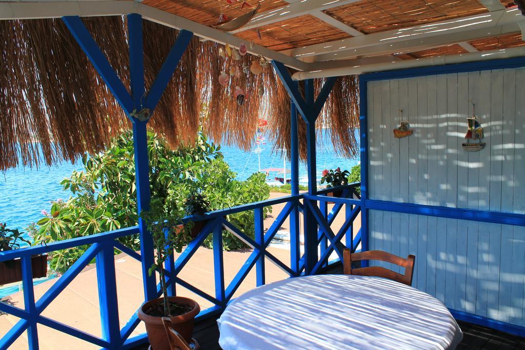Otel Bozburun Aphrodite Beach & Hotel 3*