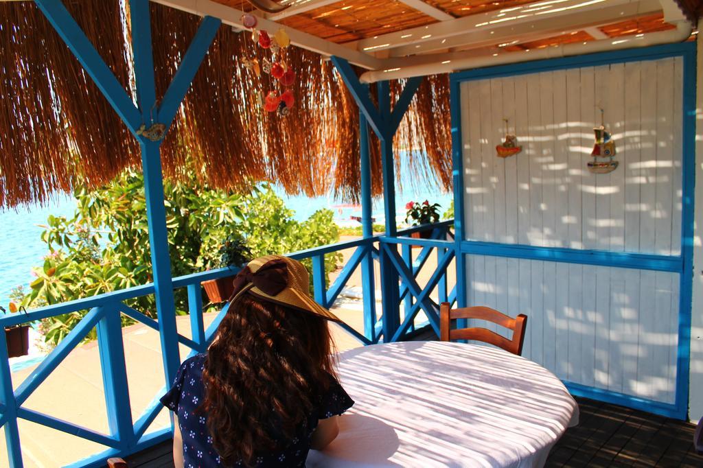Otel Bozburun Aphrodite Beach & Hotel 3*
