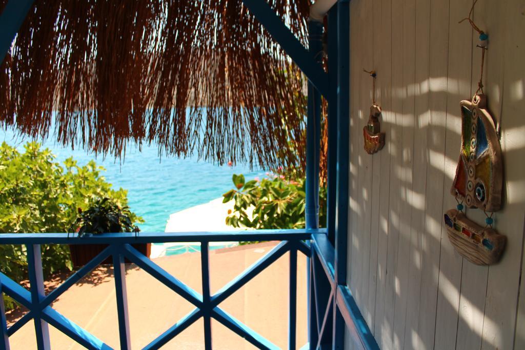 Otel Bozburun Aphrodite Beach & Hotel Marmaris