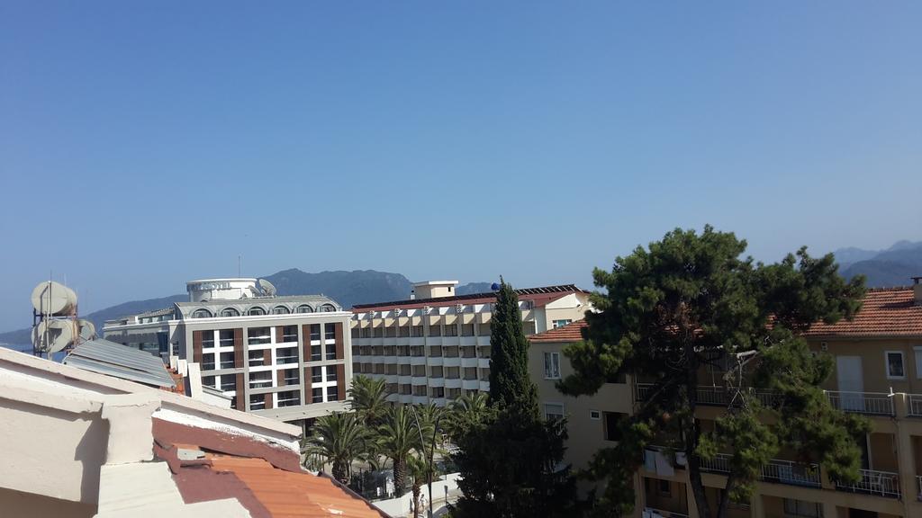 Adonis Marmaris