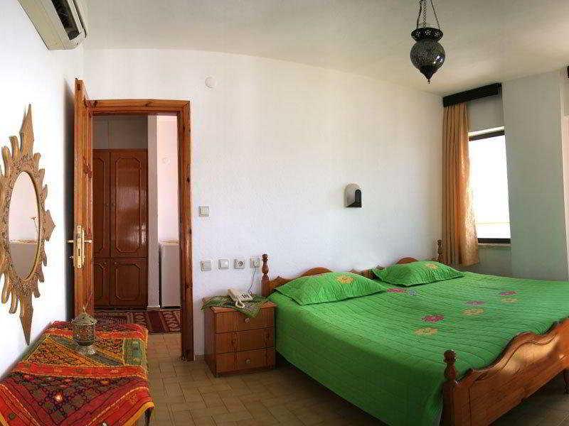 Kahveci Alibey Luxury Concept 3* Marmaris