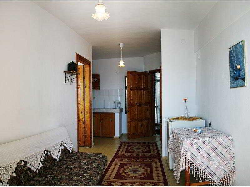 Kahveci Alibey Luxury Concept Hotel Marmaris