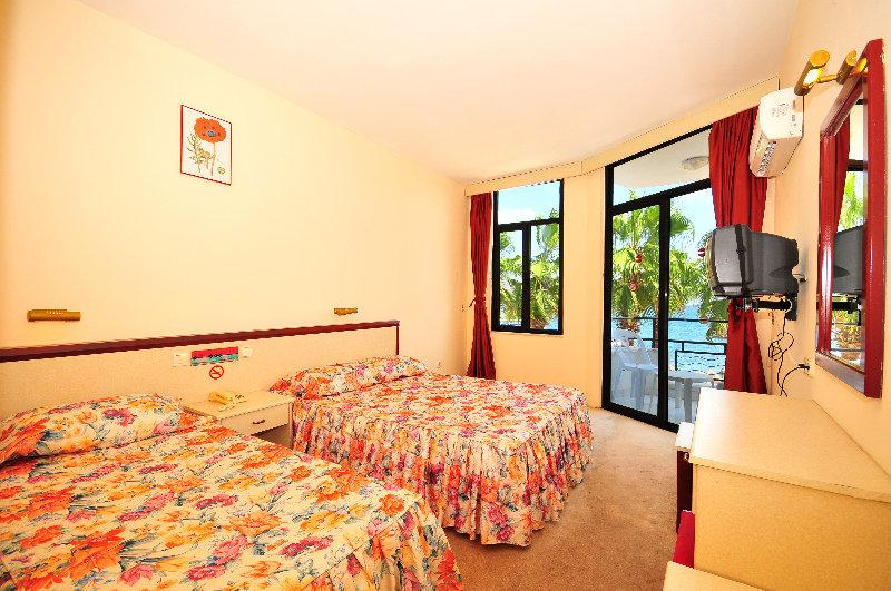 Palm 2* Marmaris