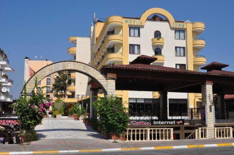 Idas (adults Only) Hotel 4*