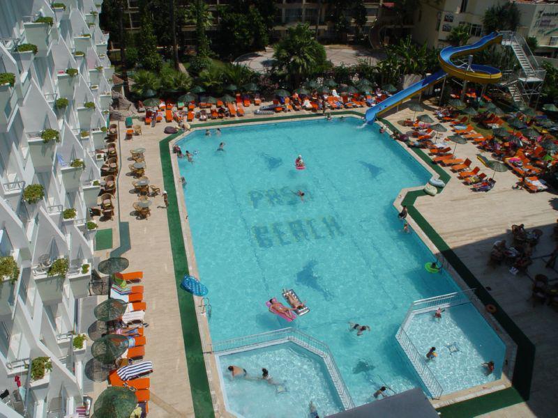 Pasa Hotel