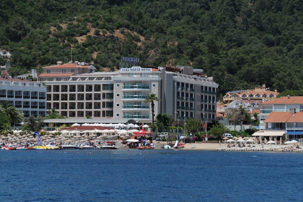 Pasa Otel Marmaris