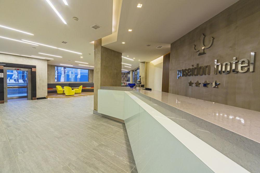 Poseidon - Adults Only Hotel