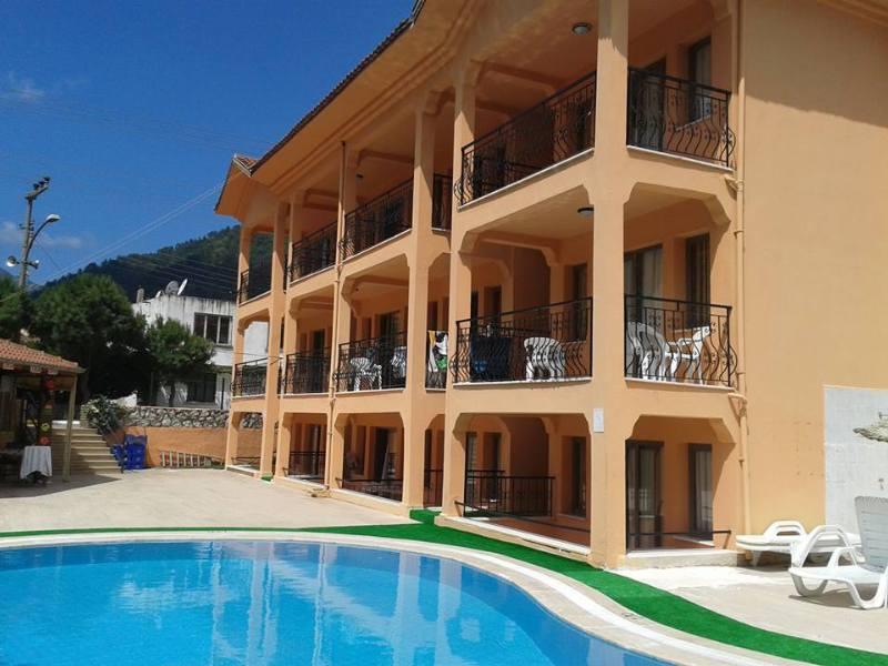 Leons Sun Village 4* Marmaris