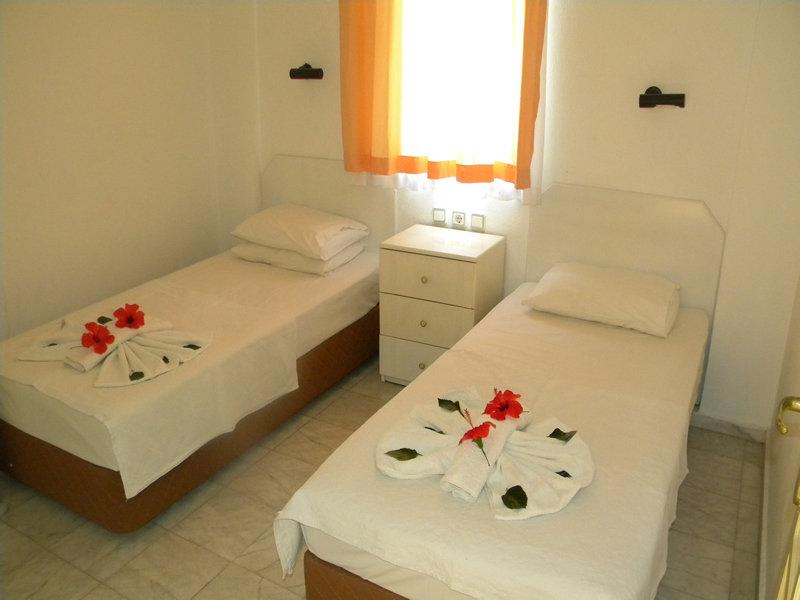 Leons Sun Village Hotel Marmaris