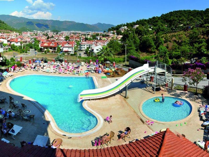 Grand Panorama Hotel Marmaris