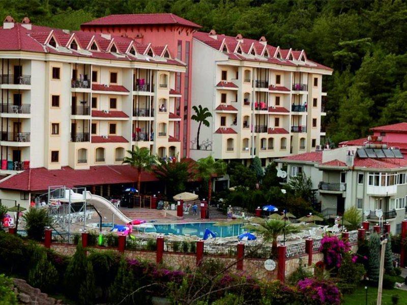 Grand Panorama Hotel Marmaris