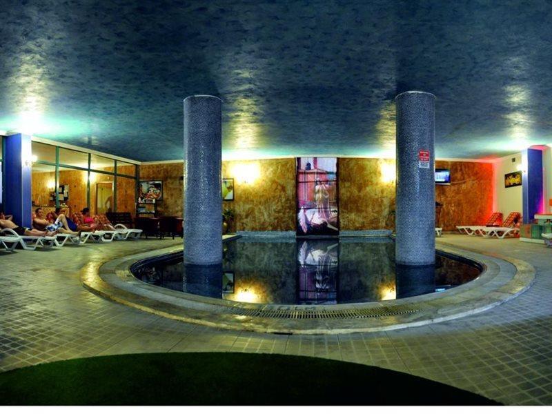 Grand Panorama Hotel