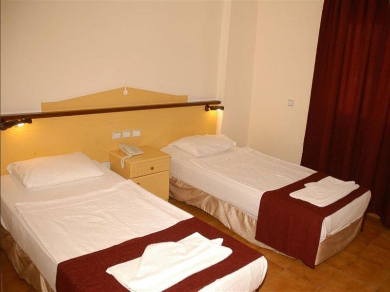 Grand Panorama Hotel 2*