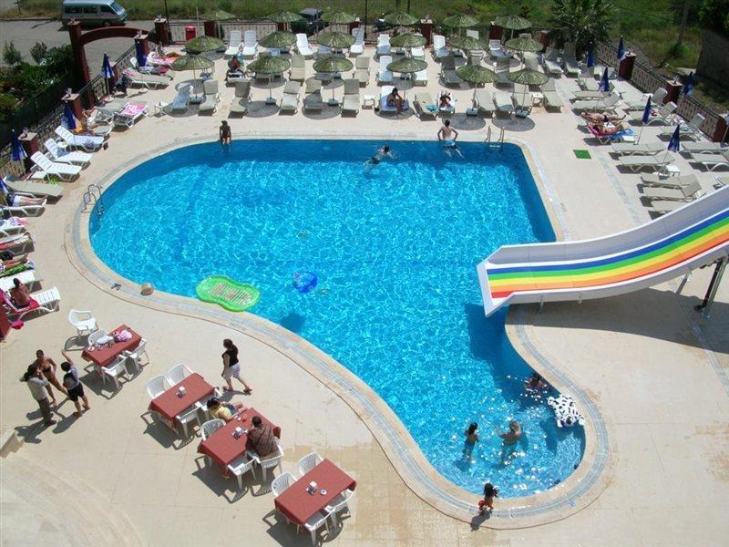 Grand Panorama Hotel Marmaris