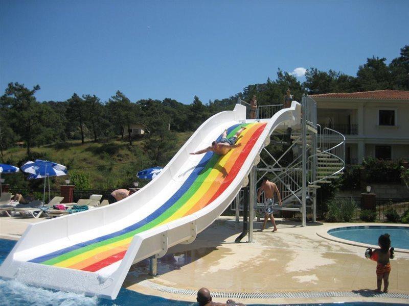 Grand Panorama Hotel