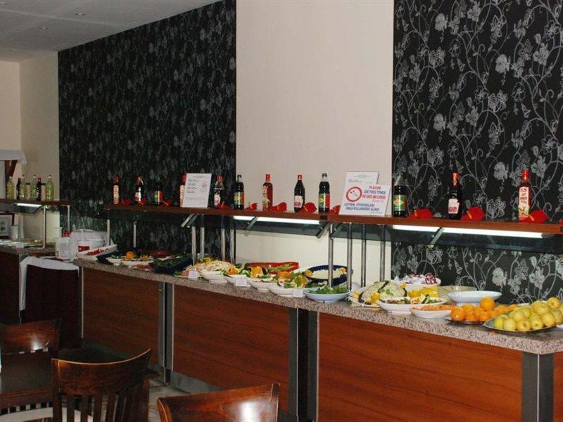Grand Panorama Hotel Marmaris