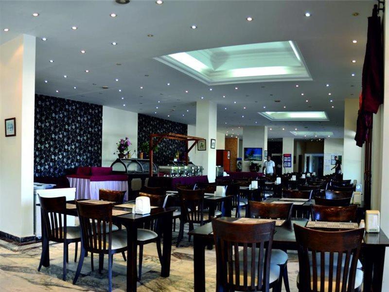 Grand Panorama Hotel