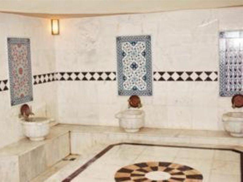 Grand Panorama Hotel 2*