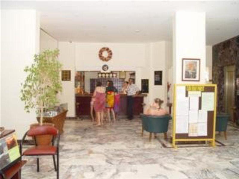 Grand Panorama Hotel Marmaris