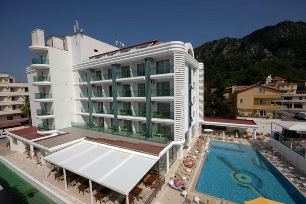 Idas (adults Only) Hotel Marmaris