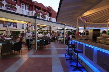Club Aida 4* Marmaris