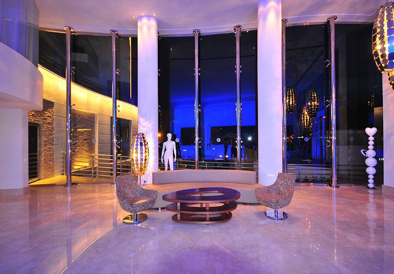 Blue Bay Platinum Hotel