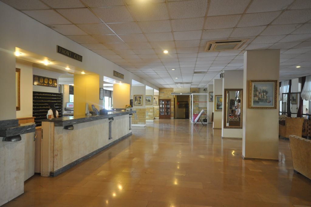 Pineta Club Hotel 4*