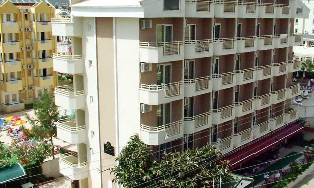 Melodi Hotel 3*