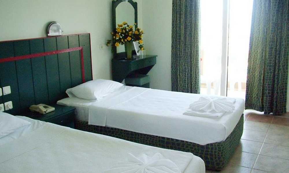Melodi Hotel