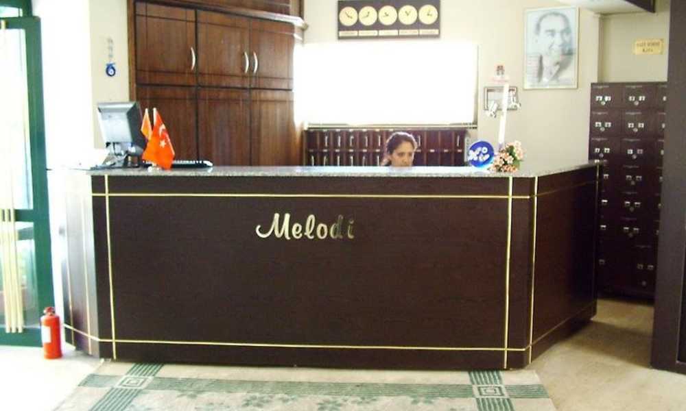 Melodi Hotel Marmaris
