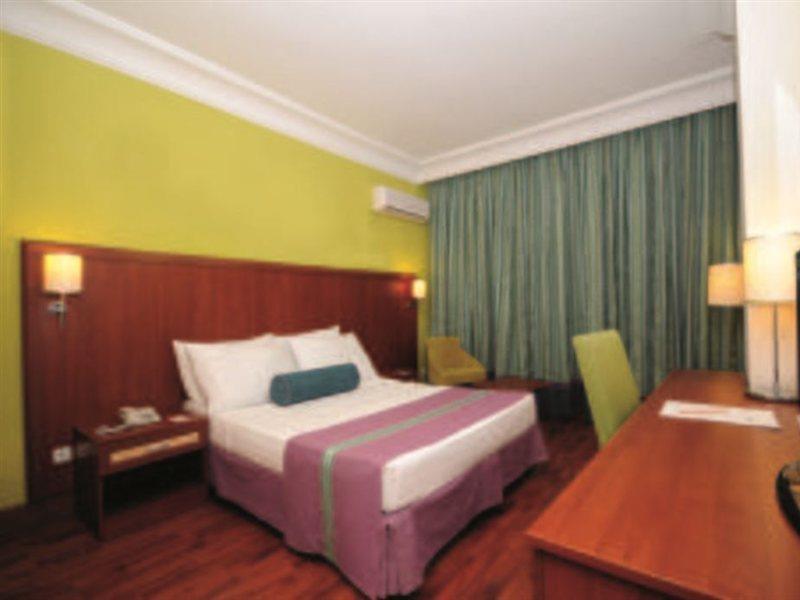 Hotel Sunbay Park Marmaris