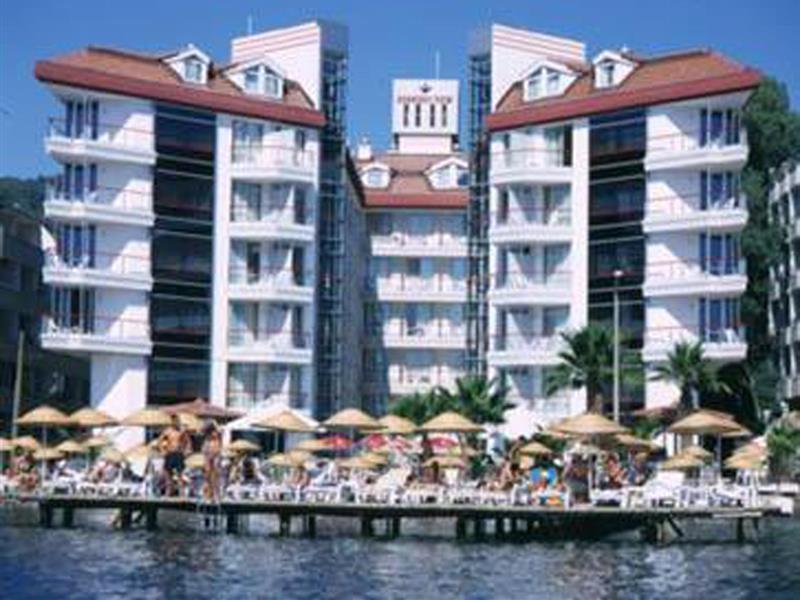 Hotel Poseidon - Adults Only