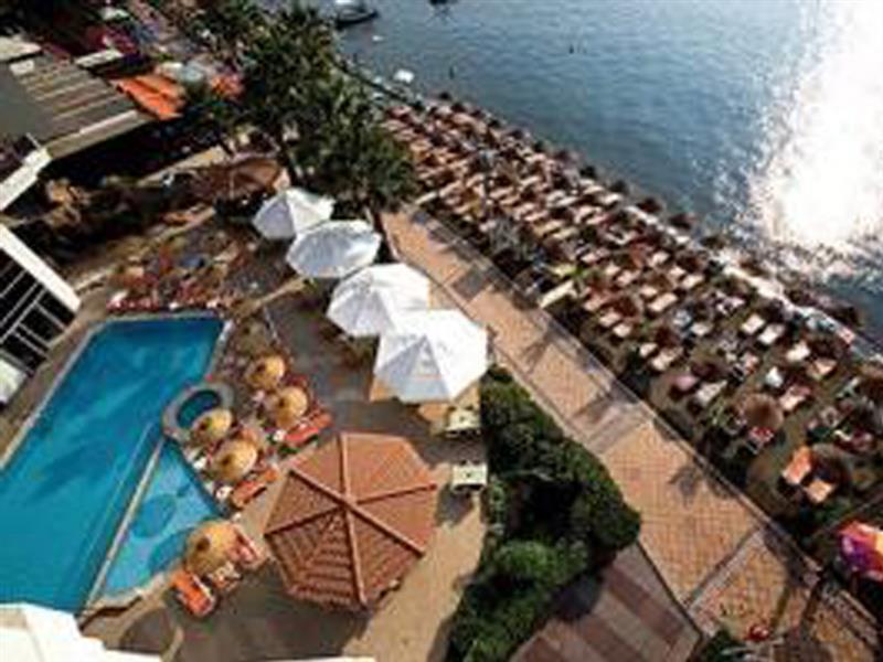 Poseidon - Adults Only Marmaris