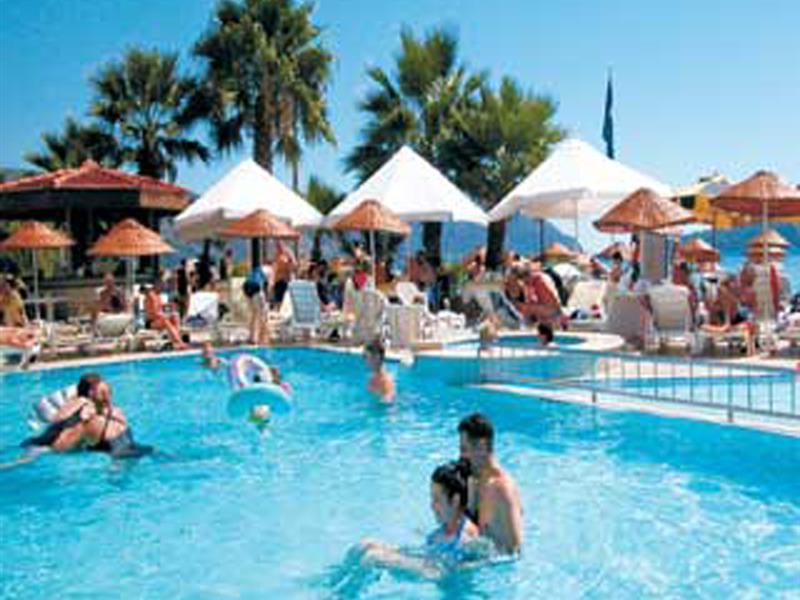 Hotel Poseidon - Adults Only Marmaris