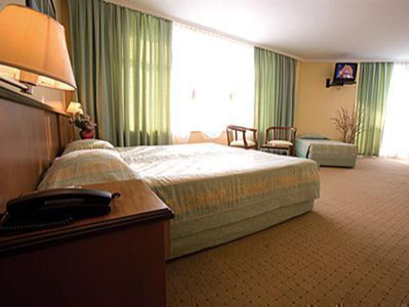 Hotel Poseidon - Adults Only 4*