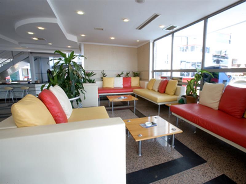 Hotel Poseidon - Adults Only